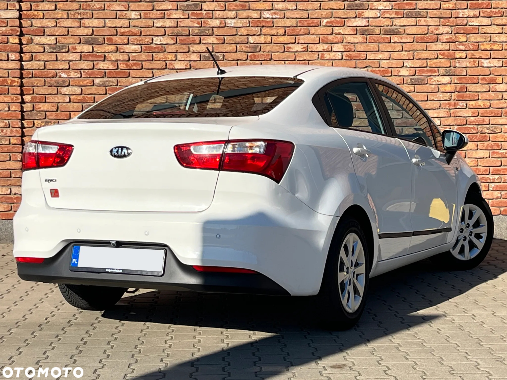 Kia Rio 1.2 M - 3