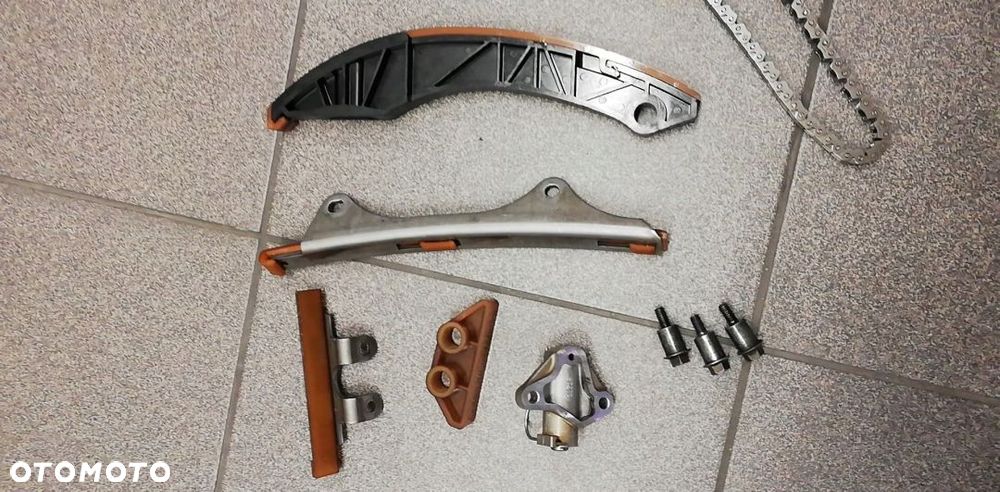 HYUNDAI I10 I20 1.2 G4LA ROZRZĄD 2211103441Y - 5