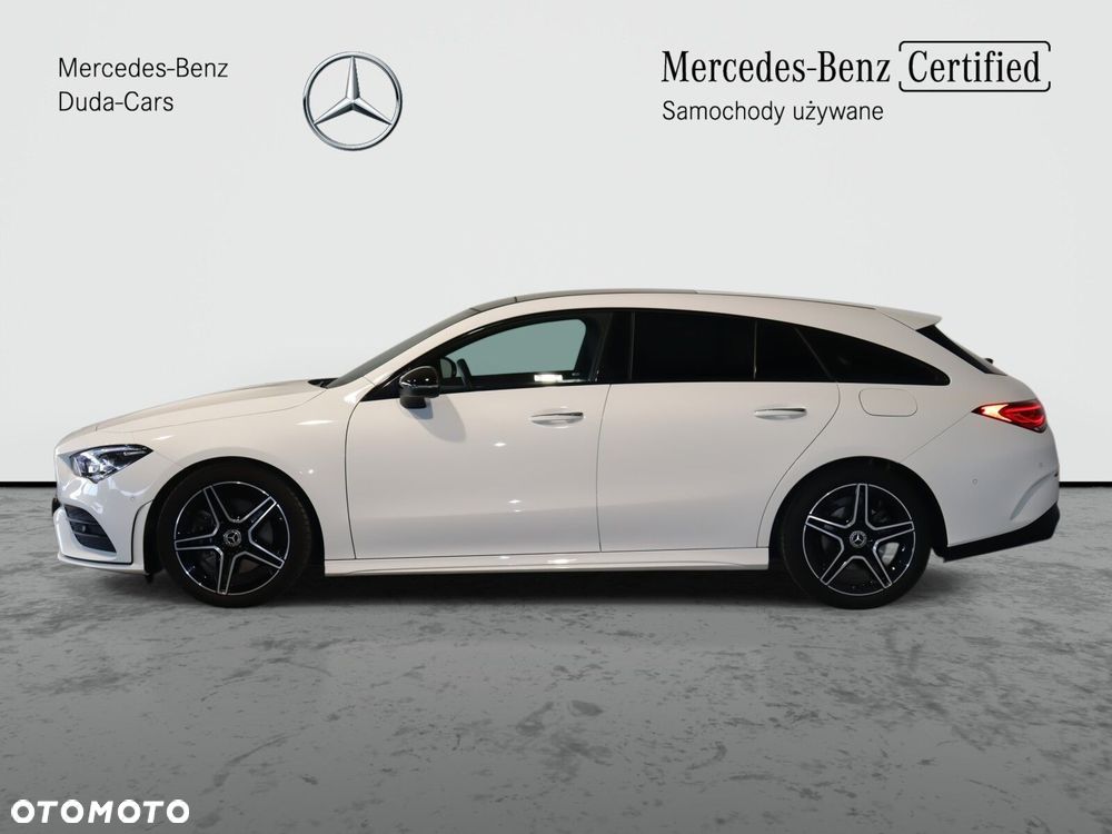 Mercedes-Benz CLA 200 mHEV AMG Line 7G-DCT - 6