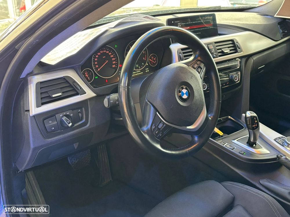 BMW 420 Gran Coupé d Advantage Auto - 16