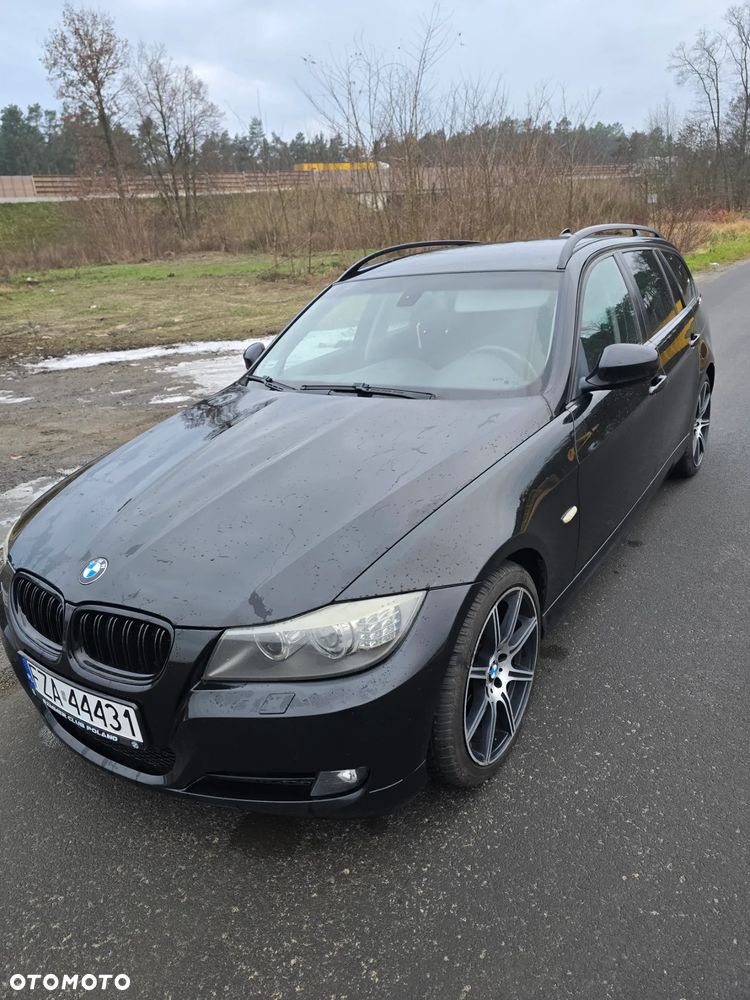 BMW Seria 3 - 9