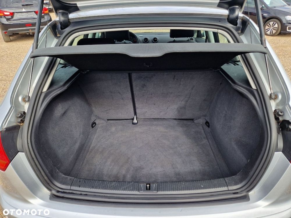 Audi A3 Sportback 1.4T FSI Ambiente - 16