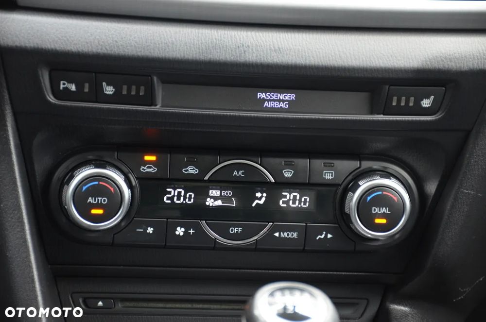 Mazda 3 2.0 Skyenergy - 33