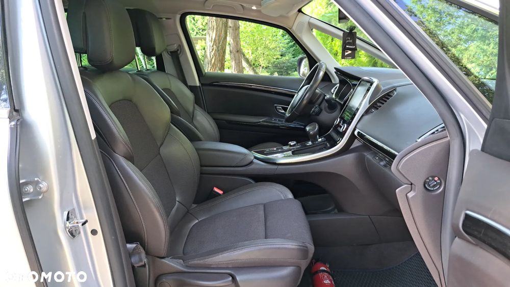 Renault Espace Energy dCi 160 EDC Intens - 23