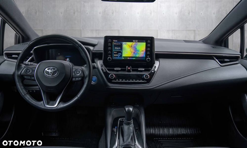 Toyota Corolla 1.8 Hybrid Active - 19