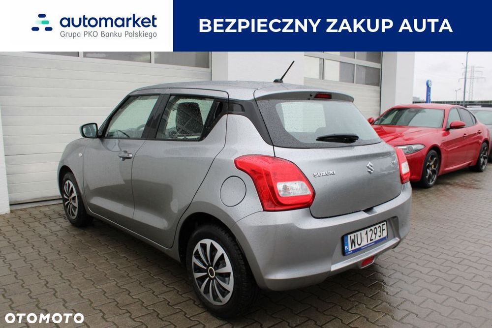 Suzuki Swift 1.2 Premium - 7