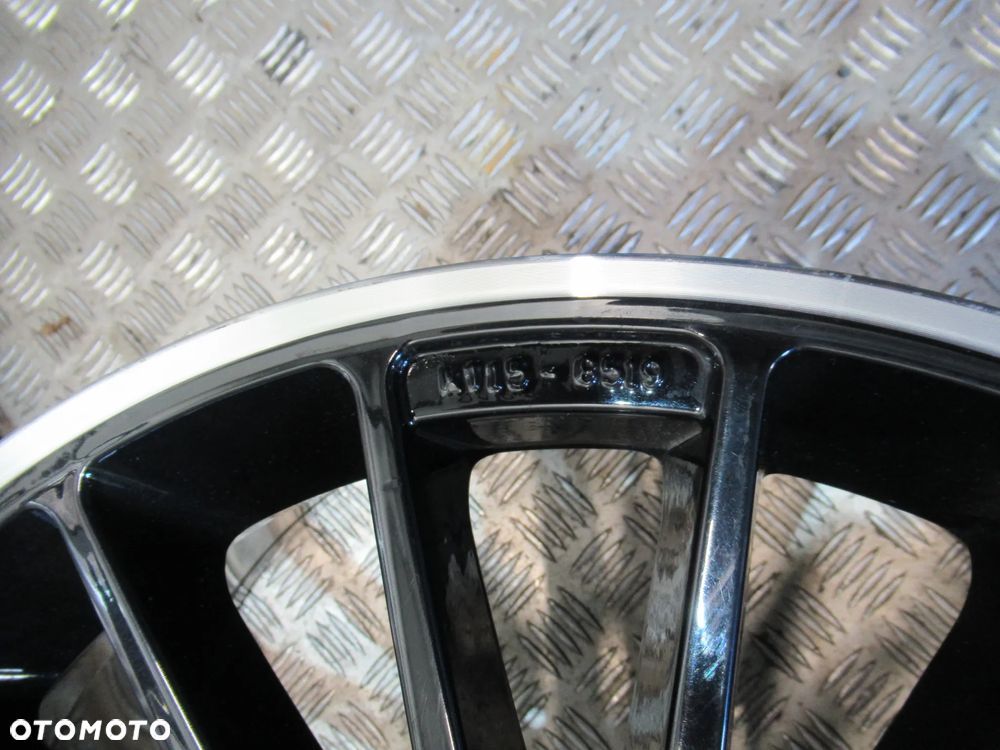 Felgi KESKIN Audi Vw Mercedes Skoda 8,5Jx19 et45 5x112 - 8