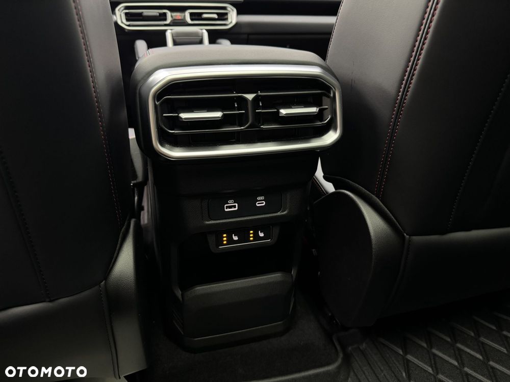 Jetour T2 - 19