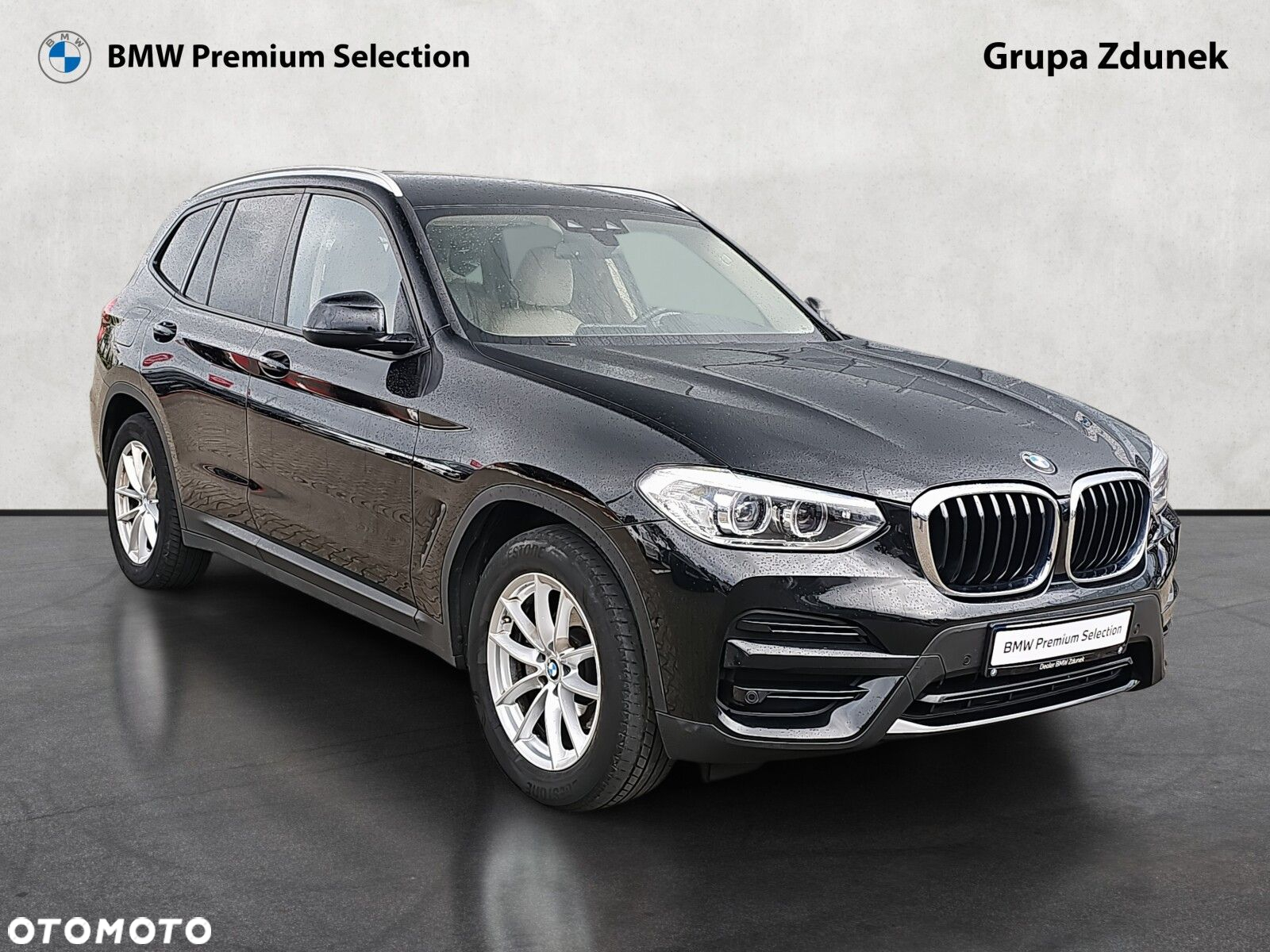 BMW X3 - 3