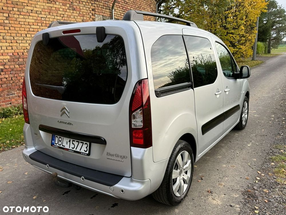 Citroën Berlingo Multispace HDi 115 FAP Selection - 39