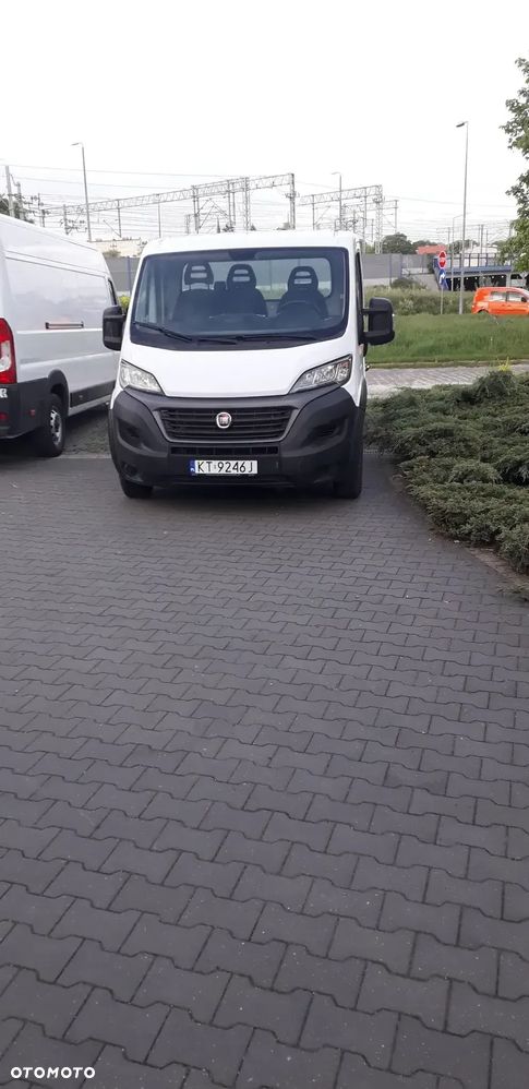 Fiat Ducato - 1