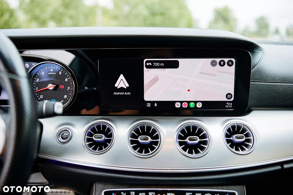 Mercedes-Benz Klasa E - 25