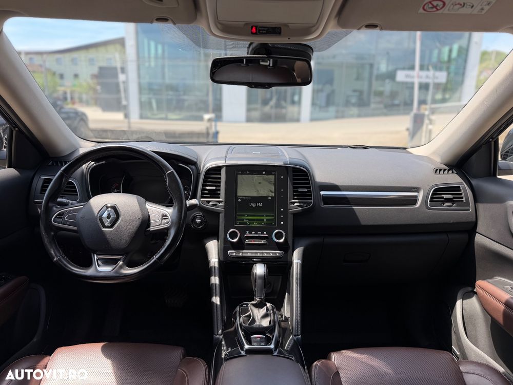 Renault Koleos - 2