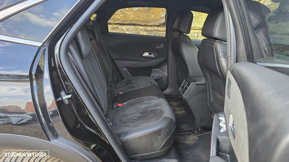DS DS7 Crossback E-Tense Performance Line EAT8 - 56