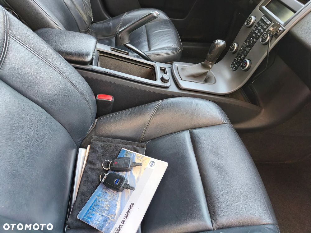 Volvo V50 1.6D - 7