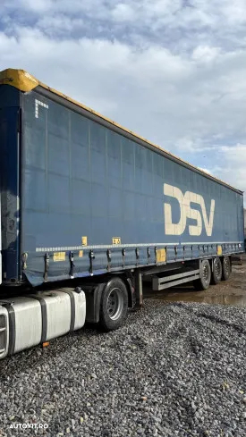 Schmitz Cargobull scb s3t - 3