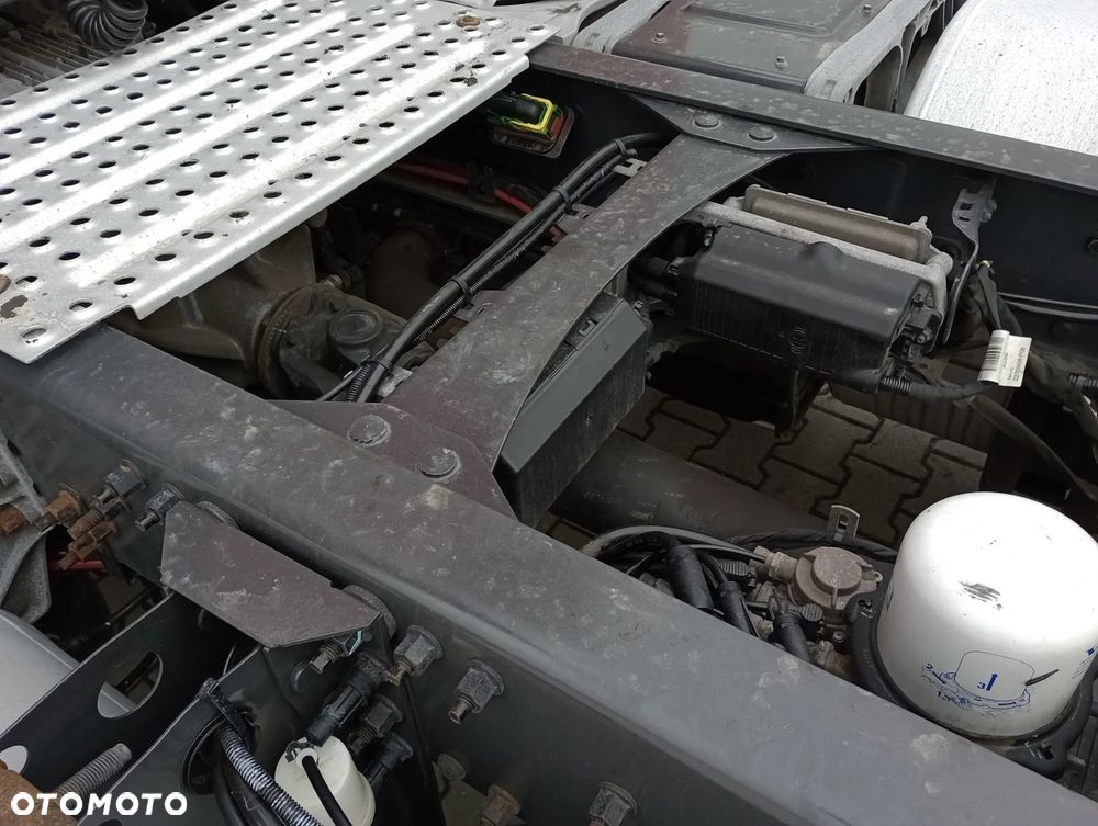 Volvo FH - Standard - 18