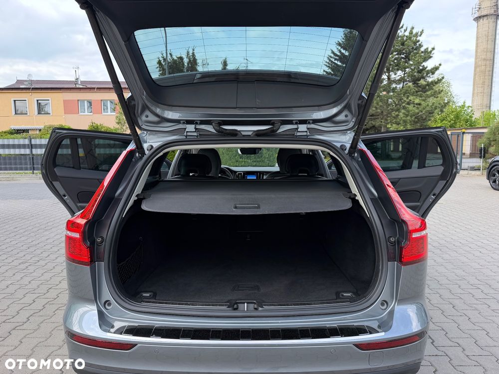 Volvo V60 D3 Geartronic Momentum Pro - 30