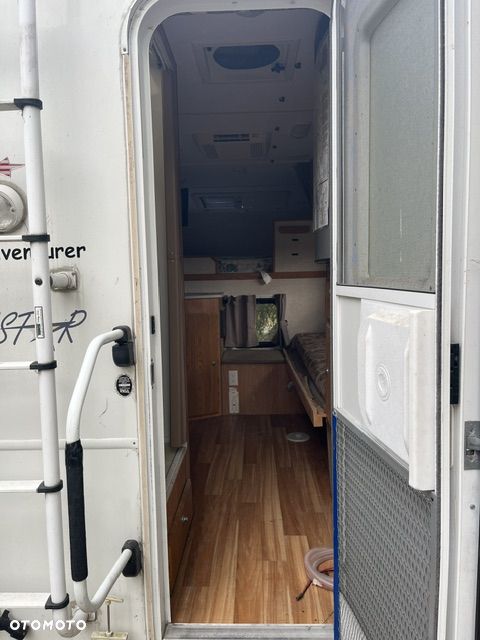 Inny NORTHSTAR 8,5 adventurer - 22