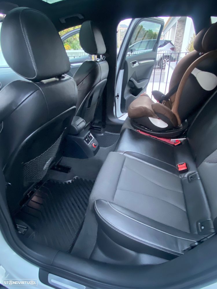 Audi A3 Sportback 2.0 TDI S-line S tronic - 22