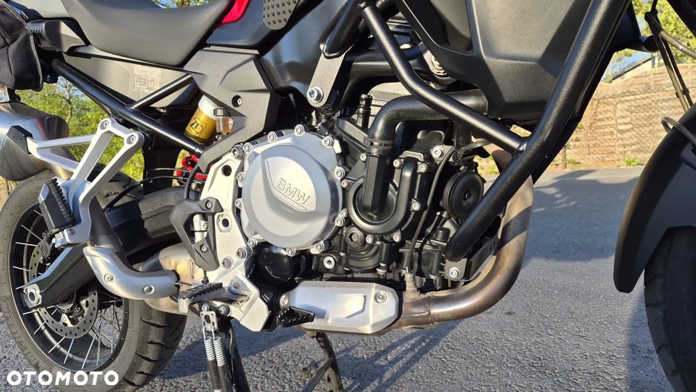 BMW GS - 10