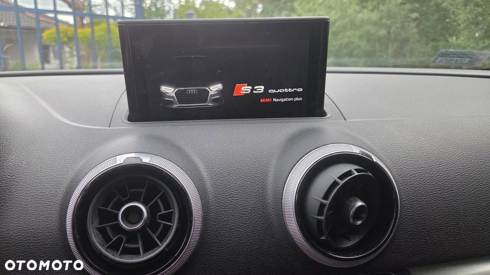 Audi S3 - 21