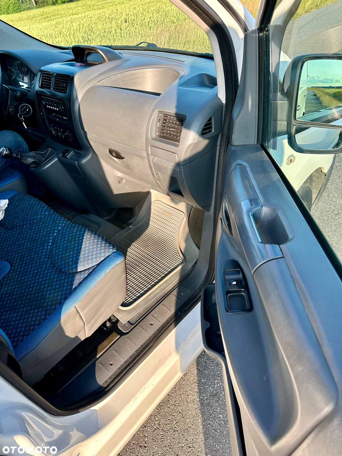 Fiat Scudo - 15