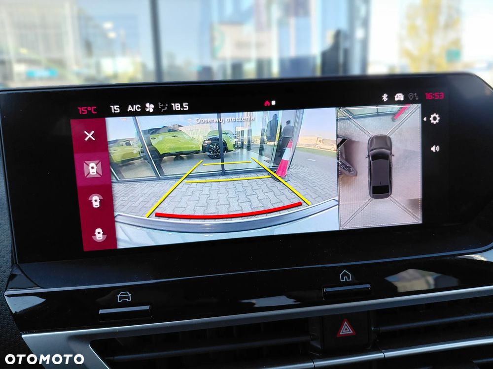 Citroën C4X 1.2 mHEV Max eDCT6 - 13