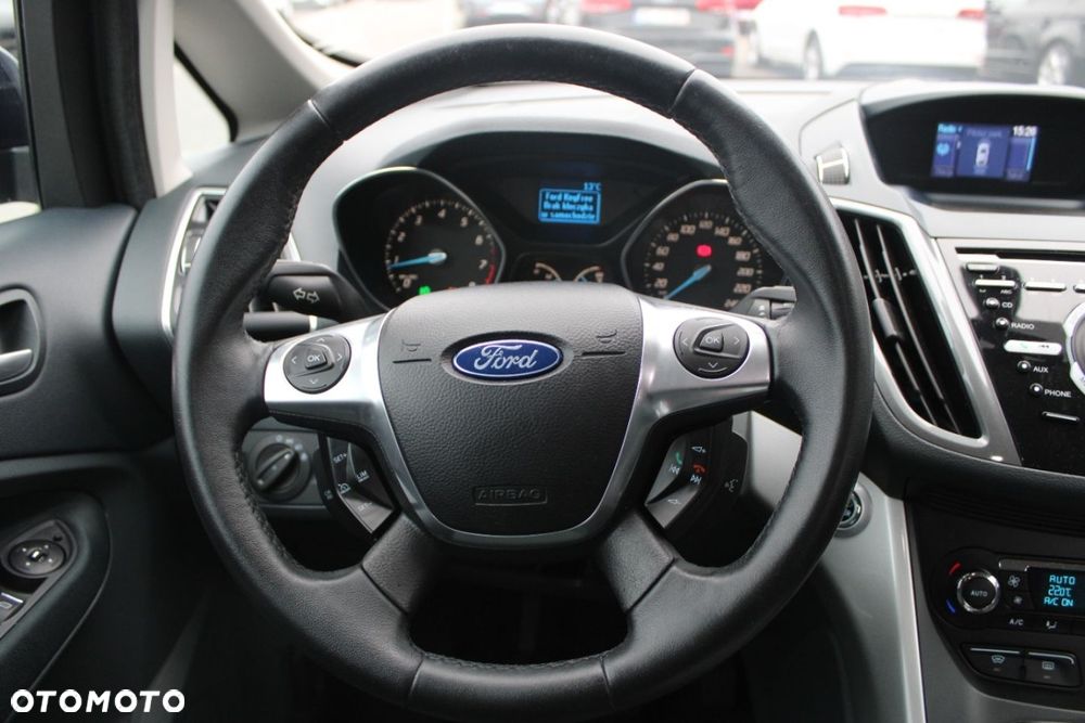 Ford C-MAX - 35