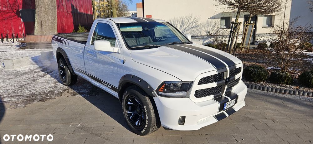 RAM 1500 - 6