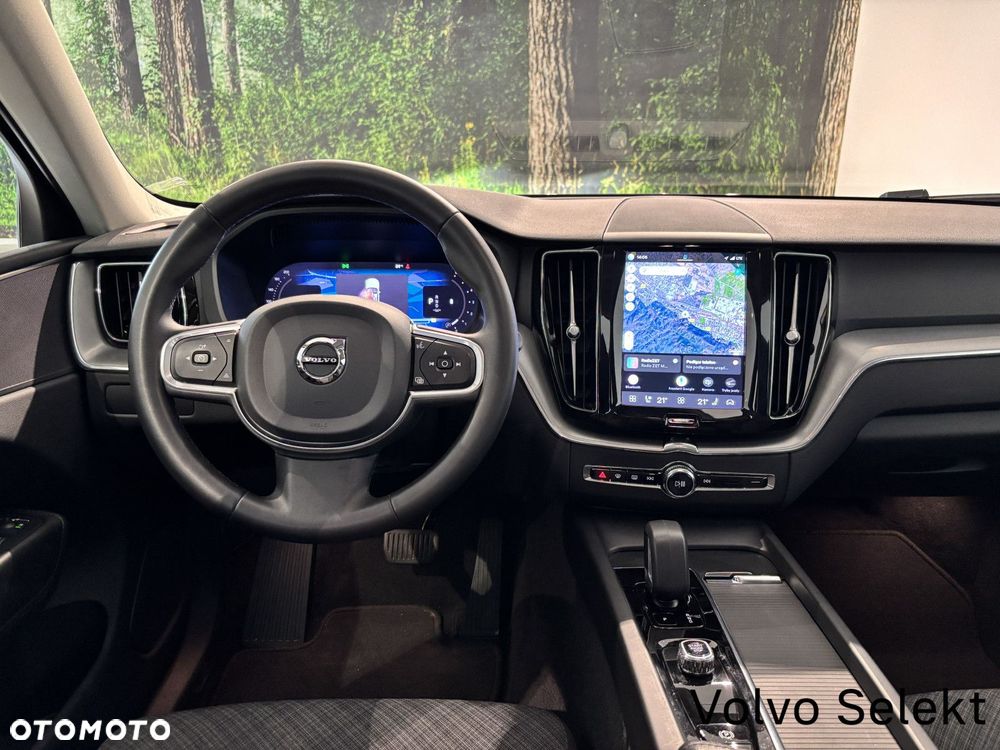 Volvo XC 60 - 13