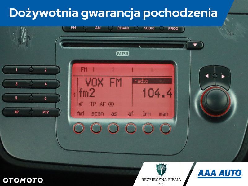Seat Toledo - 12
