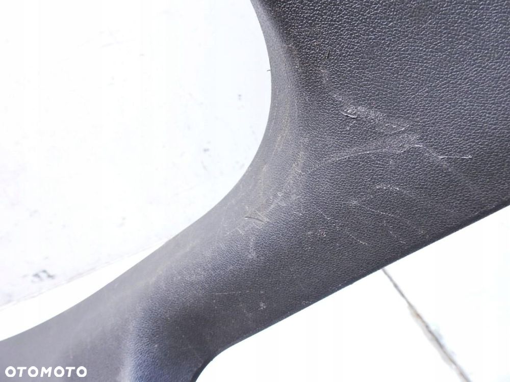 LISTWA OSŁONA PROGU LEWY TYŁ RENAULT LAGUNA III 768990001R - 7