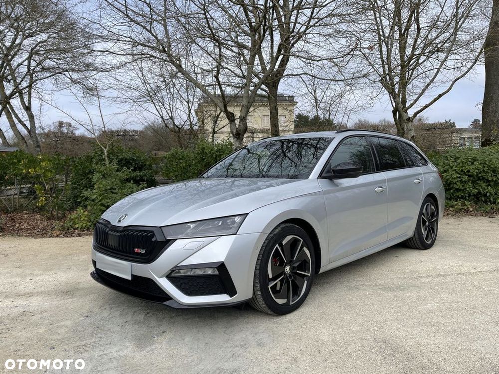 4x Felgi 18 m.in. do SEAT Ateca Exeo Leon SKODA Enyaq Karoq Kodiaq Octavia Superb - I5579 - 4