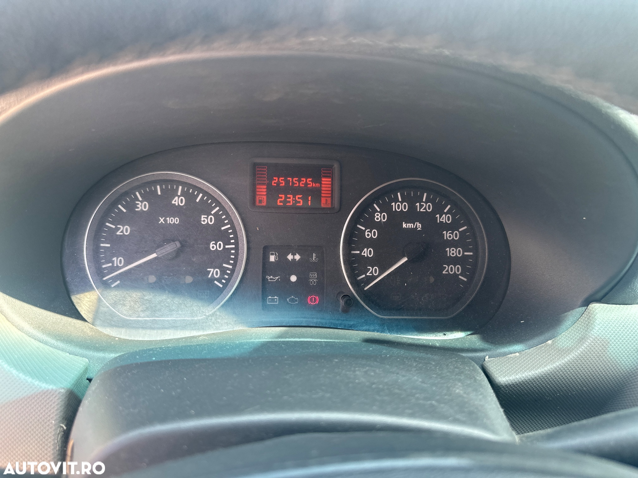 Dacia Logan 1.2 75CP Laureate - 10