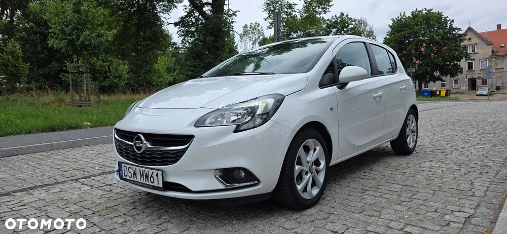 Opel Corsa - 3