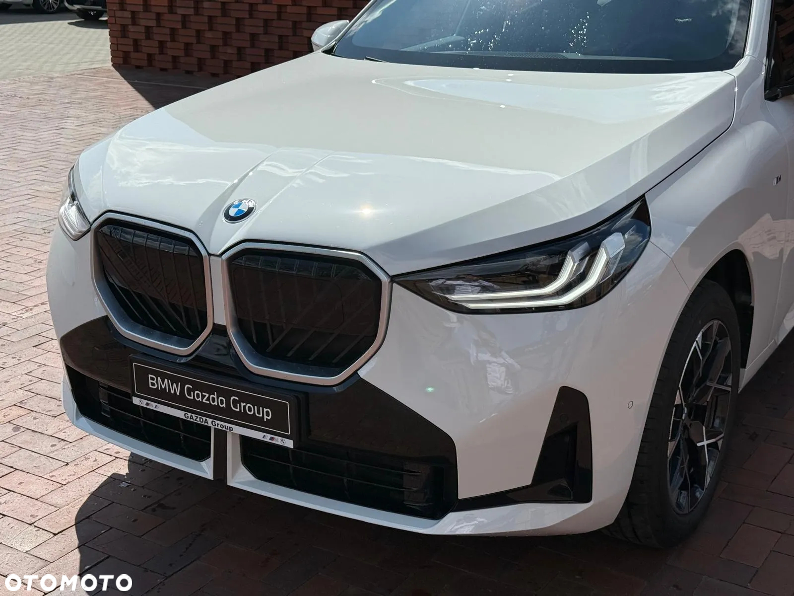 BMW X3 xDrive20d mHEV - 3