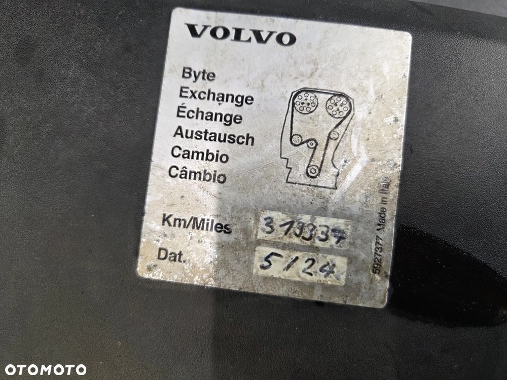 Volvo XC 90 D5 Summum - 29