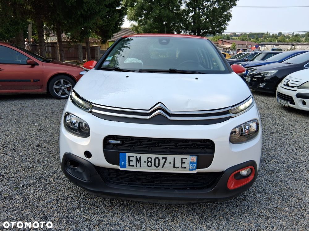 Citroën C3 1.2 PureTech Exclusive - 4