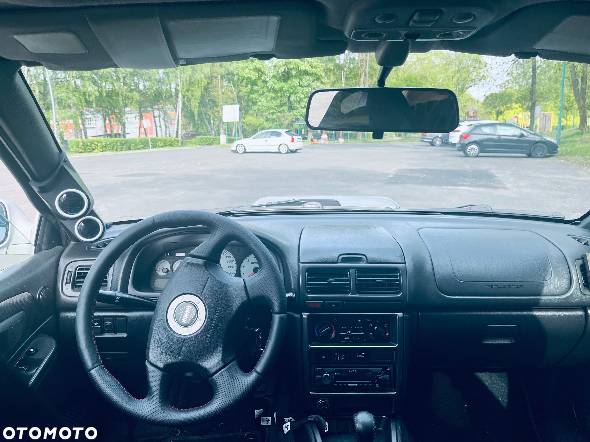 Subaru Impreza 2.0GT 16v Turbo 4x4 - 5