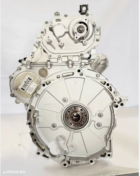 Motor recondiționat Land Rover 2.0 204DTD Ingenium Discovery Sport - Velar - 2