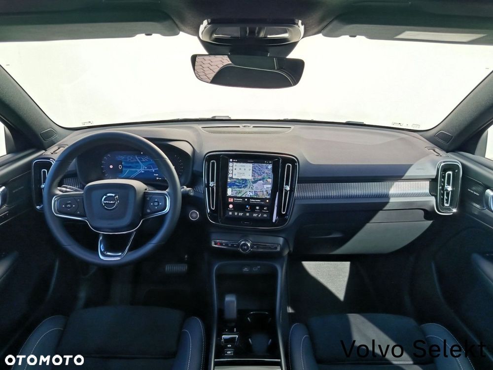 Volvo XC 40 - 15