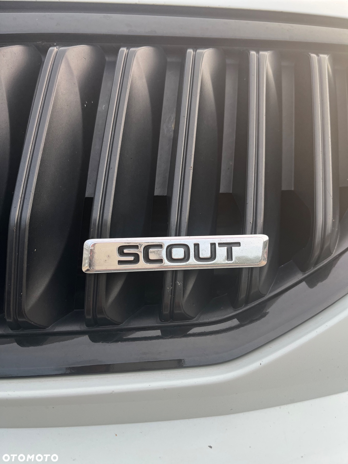 Skoda Octavia Combi 2.0 TDI (Green tec) 4x4 DSG Scout - 7