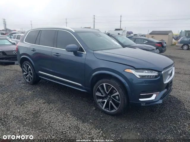 Volvo XC 90 B5 B AWD Plus Bright
