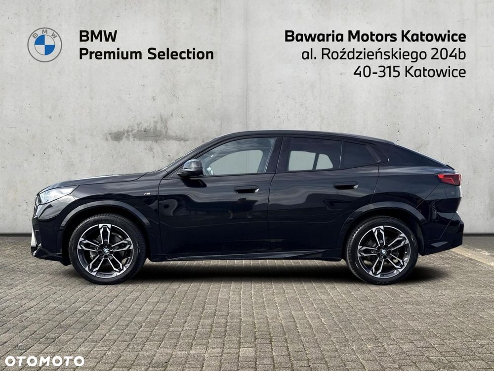 BMW X2 - 3