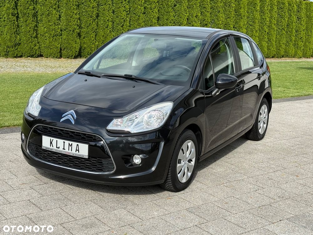 Citroën C3 1.4 Exclusive - 30