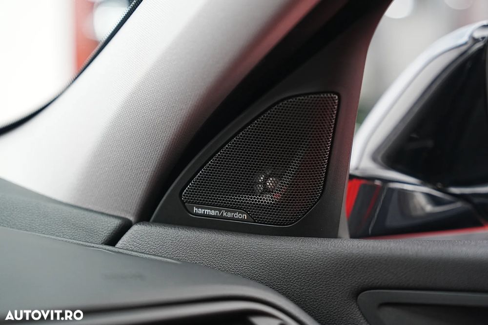 BMW Seria 1 118i Aut. Luxury Line - 38