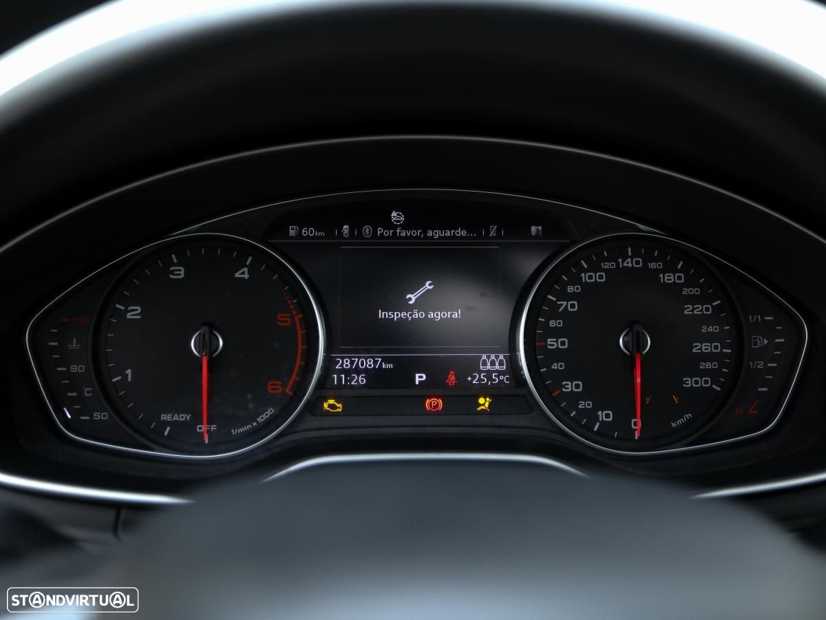Audi A4 Avant - 17