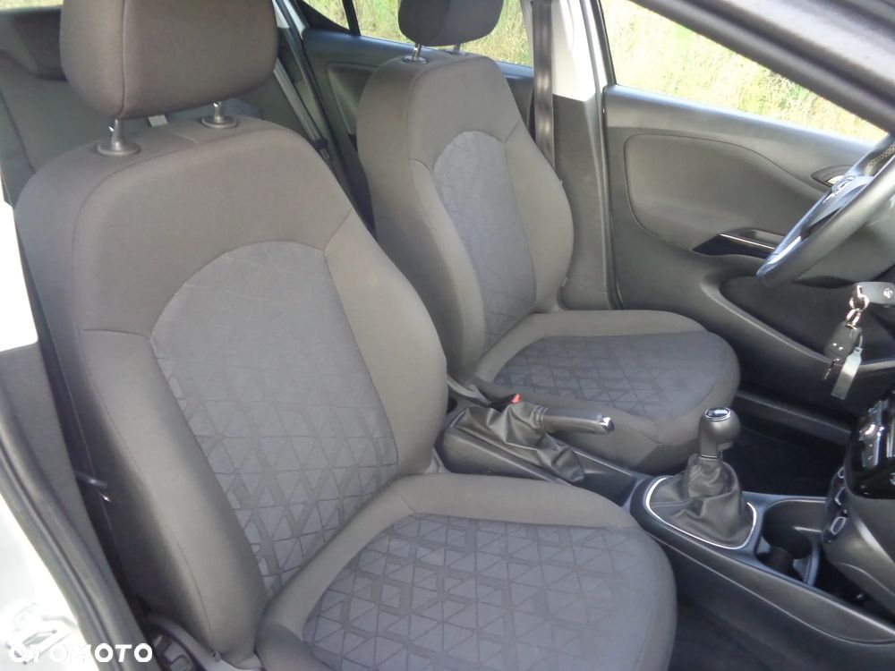 Opel Corsa 1.2 16V EcoFLEX Edition 111 Jahre - 16