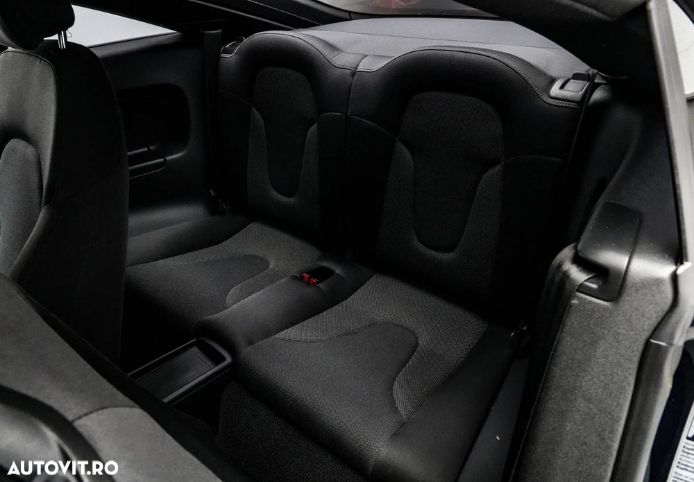 Audi TT Coupe 1.8 TFSI - 13